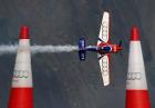 Red Bull Air Race po raz pierwszy w Malezji